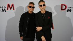 Depeche Mode: M: el documental que revive la gira Memento Mori llega a Netflix